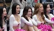 哪怕同样是篮球宝贝，也有的人天生就是主角