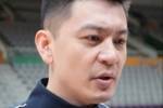 杨鸣：青岛并未因杨瀚森离队而实力下滑 我们要保持40分钟的活力