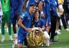 罗马诺：切尔西正式激活安塞尔米诺召回条款，球员下周归队