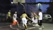 8090后的DNA动了！这才是我们的篮球青春！🏀