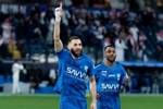 先赛积分追平胜利！新月4-0十人纳杰马体育两连胜 本泽马双响