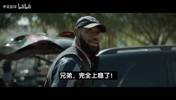 詹姆斯最新广告：打高尔夫获无数建议，听音乐享受个人世界！