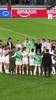 被巴萨女足6-2血洗！实拍：赛后皇马女足众将围成一圈总结