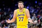 损失约27万美元！NBA官方：东契奇因累计16次技犯被停薪禁赛一场