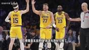 诺维茨基称赞湖人近期表现：你真想在季后赛遇到他们吗？