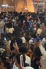 比赛还没打完！总决赛G3第三节，纽约警方提前疏散场外球迷！！