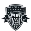 华盛顿精神女足