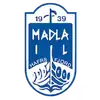 玛达